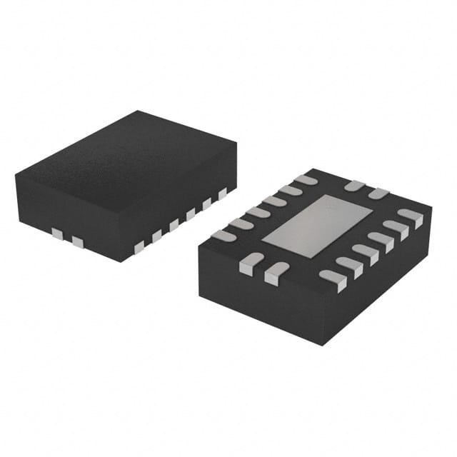 image of Logic - Signal Switches, Multiplexers, Decoders>74LV139BQ,115