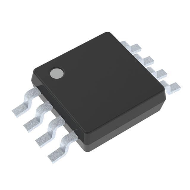 image of Logic - Signal Switches, Multiplexers, Decoders>74LVC2G157DCUTE4