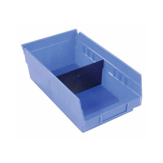 Product, Material Handling and Storage - Storage Containers and Bins>752372