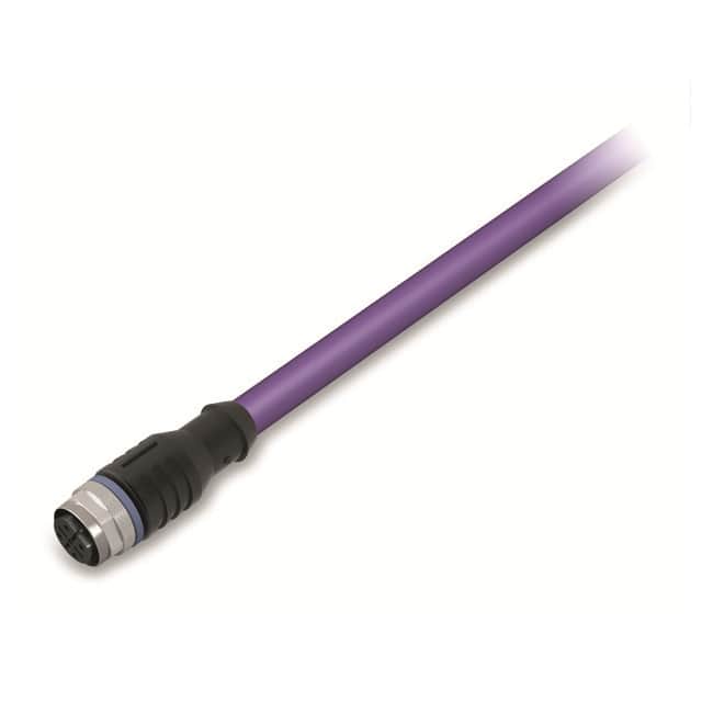 CANOPEN-/DEVICENET CABLE, STRAIG