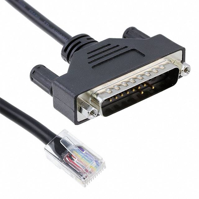 Between Series Adapter Cables