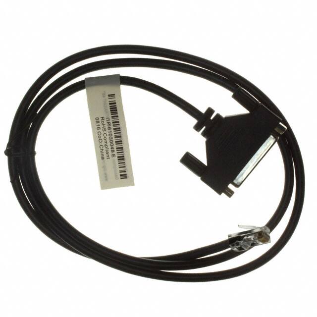 image of Between Series Adapter Cables>76000199 