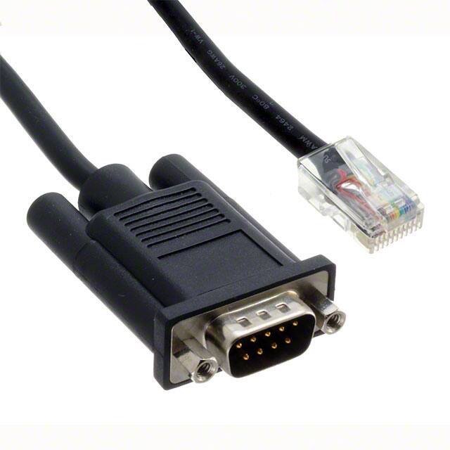 image of Between Series Adapter Cables>76000264 