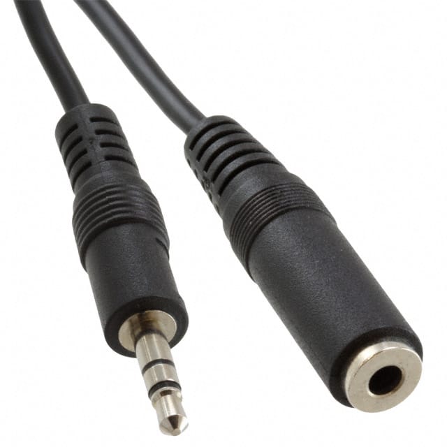 image of Barrel - Audio Cables>770-10041-00100 