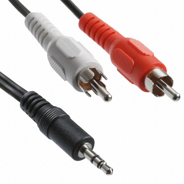 image of Barrel - Audio Cables>770-10043-00050 