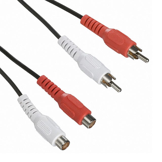 image of Barrel - Audio Cables>770-20010-00050 