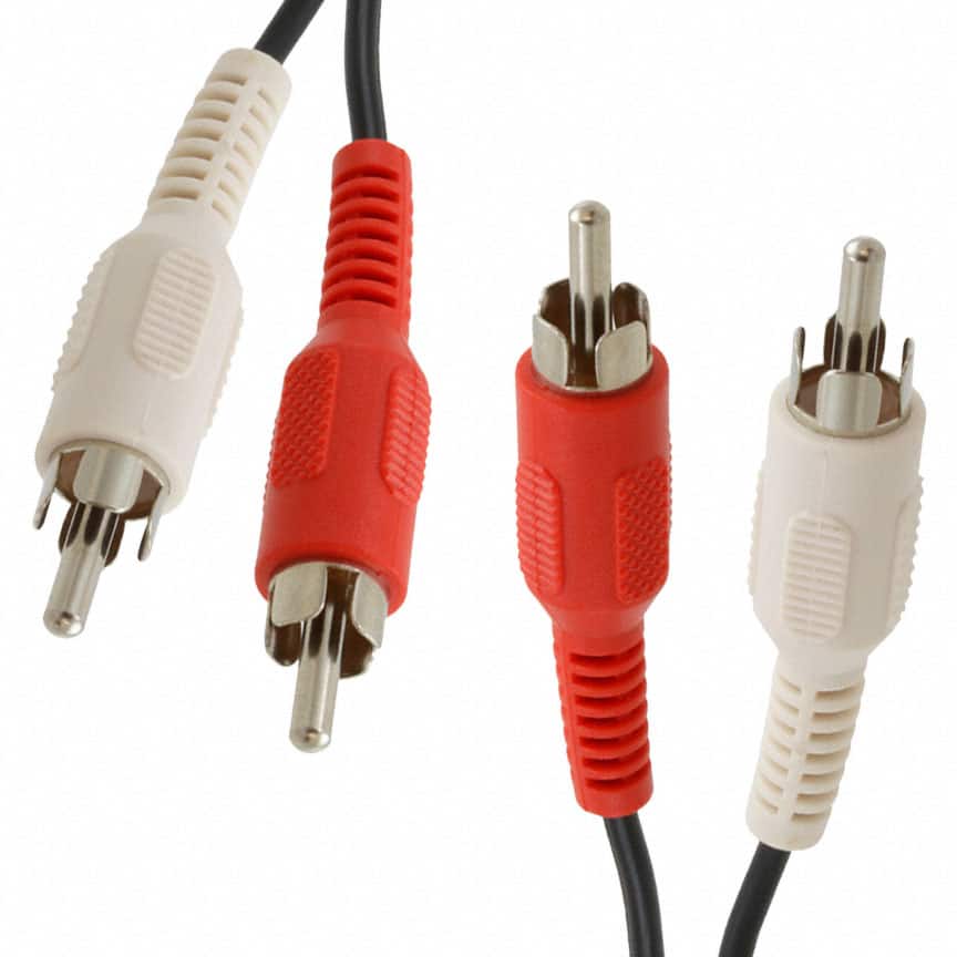 image of Barrel - Audio Cables>770-20011-00200 