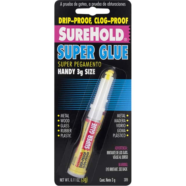 image of Glue, Adhesives, Applicators>78-SH-309 