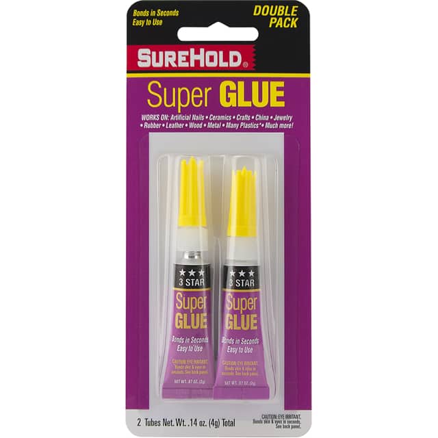 image of Glue, Adhesives, Applicators>78-SH-375 