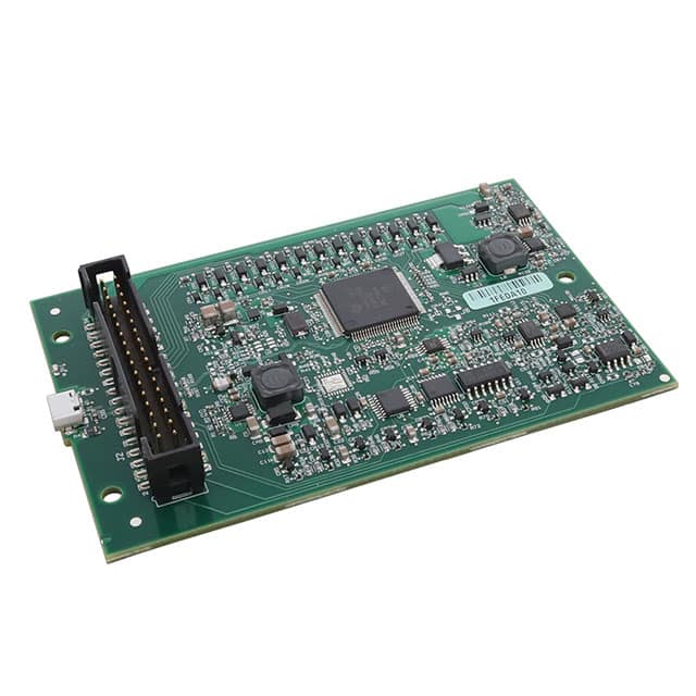 image of Integrated circuits>TPS7A5201QRGRRQ1
