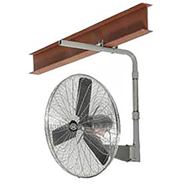 Fans - Household, Office and Pedestal Fans>795752