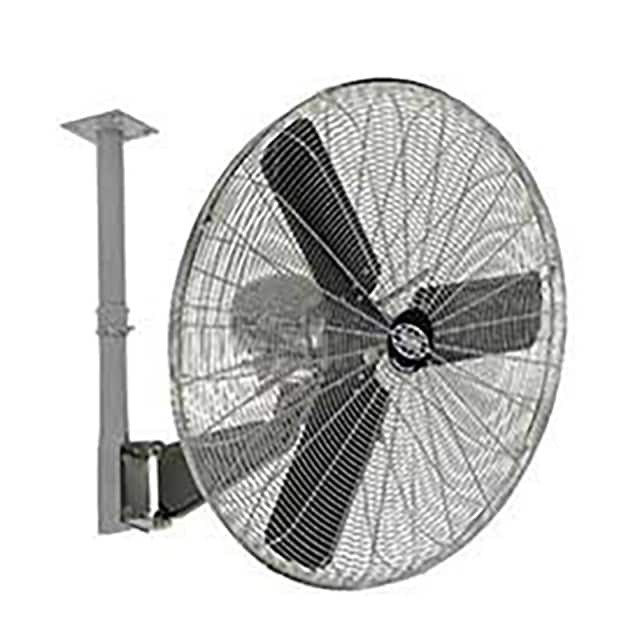 Fans - Household, Office and Pedestal Fans>795754