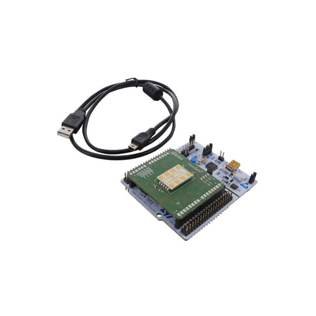 RF Evaluation and Development Kits, Boards>80.00000038