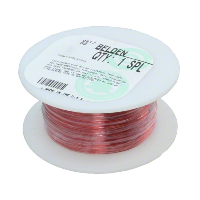 Magnetic Wire>8057
