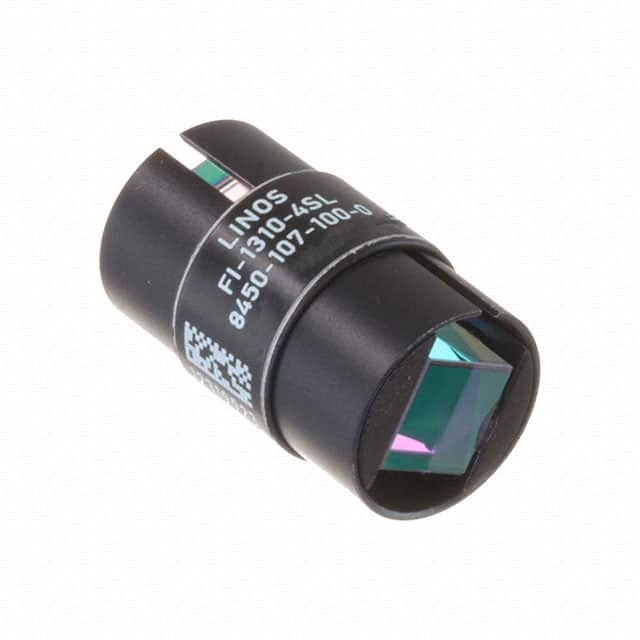 image of Laser Optics - Faraday Isolators