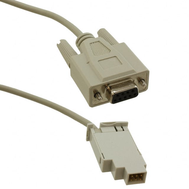 Controllers - Cable Assemblies