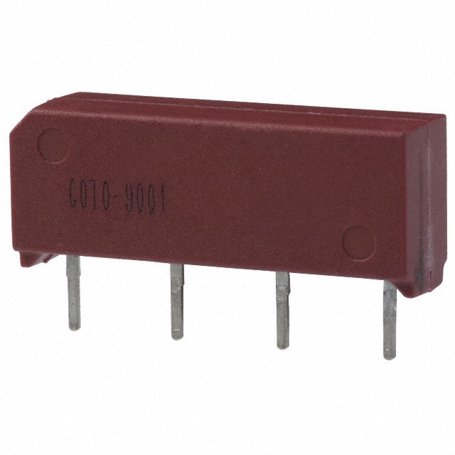  image ofReed Relays>9001-05-01