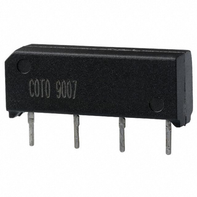  image ofReed Relays>9007-05-00