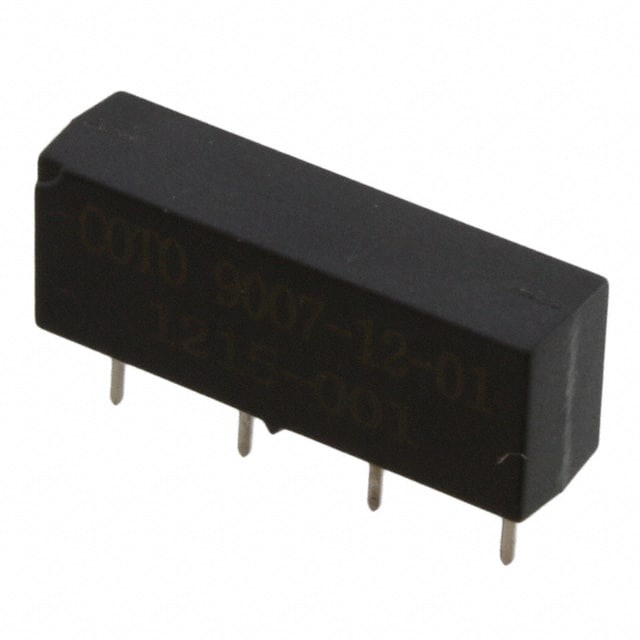  image ofReed Relays>9007-12-01