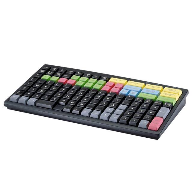 image of Keyboards>90328-606/1805 