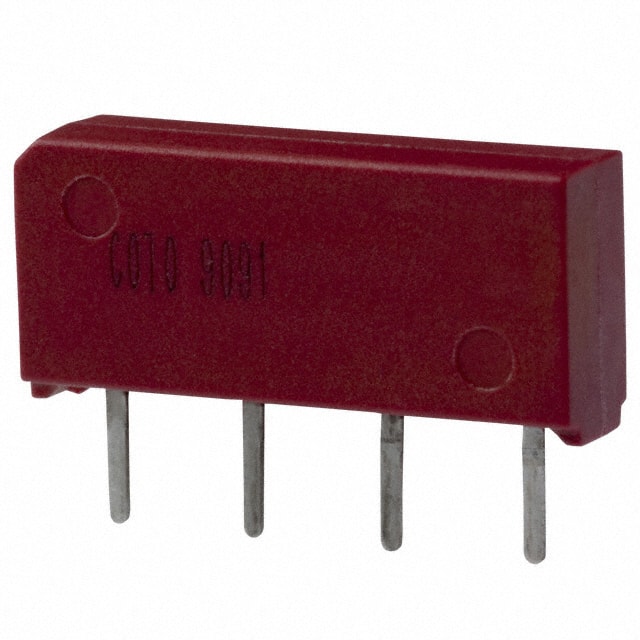  image ofReed Relays>9091-05-00