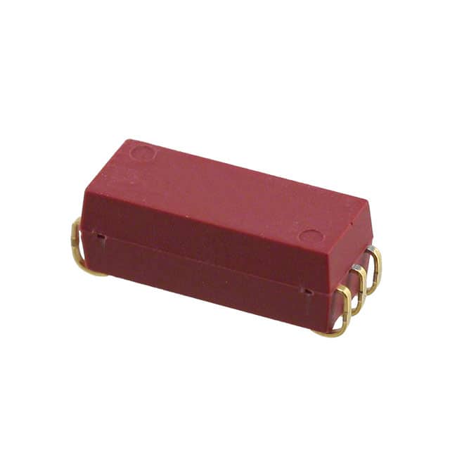 High Frequency (RF) Relays>9402-05-20