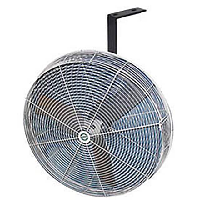 image of Fans - Agricultural, Dock and Exhaust>968666 