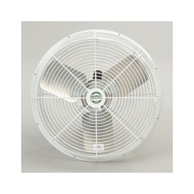 image of Fans - Agricultural, Dock and Exhaust> 968668