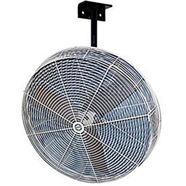 image of Fans - Agricultural, Dock and Exhaust> 968670