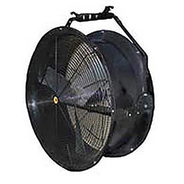 image of Fans - Agricultural, Dock and Exhaust>968671 
