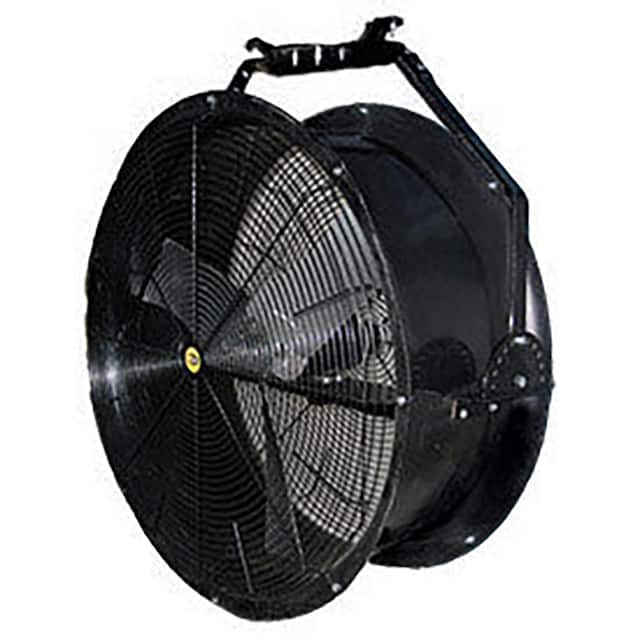 image of Fans - Agricultural, Dock and Exhaust> 968673