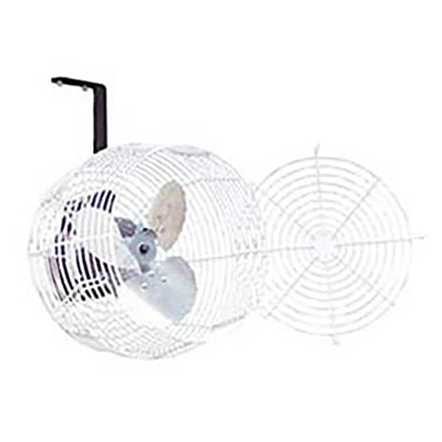 image of Fans - Agricultural, Dock and Exhaust> 968676