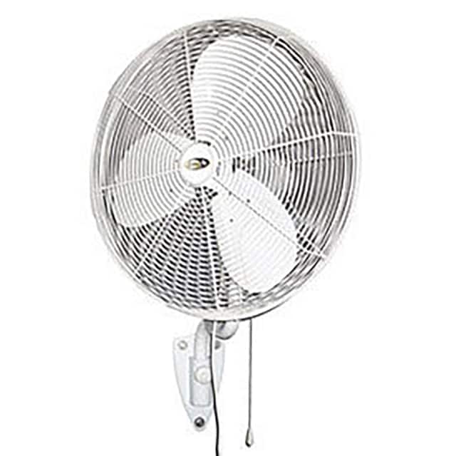 image of Fans - Agricultural, Dock and Exhaust> 968713