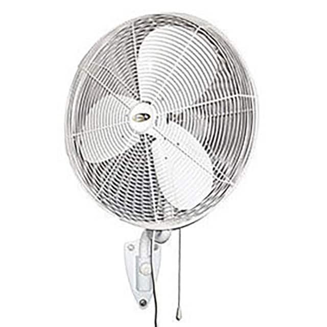 image of Fans - Agricultural, Dock and Exhaust> 968714