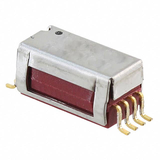 image of High Frequency (RF) Relays>9852-05-00TR
