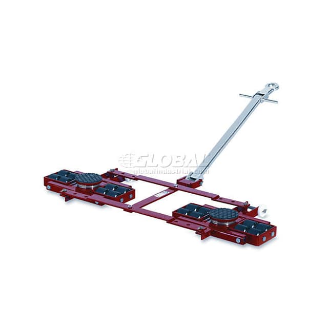 image of Product, Material Handling and Storage - Dollies>985509 