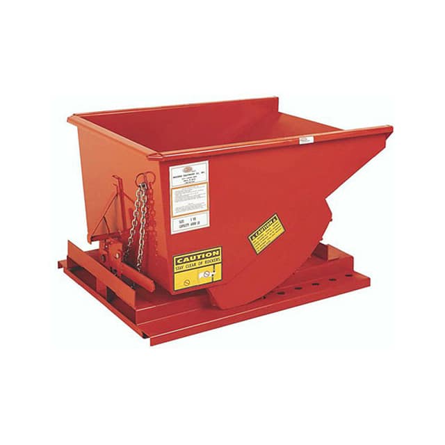 image of Product, Material Handling and Storage - Drum Cradles, Lifts, Trucks>986661 