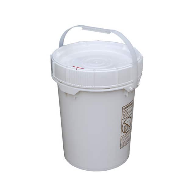 image of Product, Material Handling and Storage - Drums, Pails