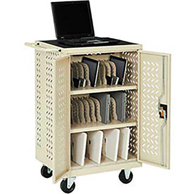Workstation, Office Furniture and Equipment - Carts and Stands