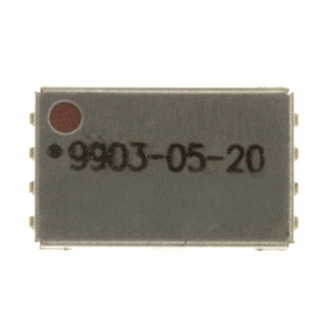 image of >High Frequency (RF) Relays>9903-05-20TR