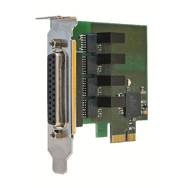 image of Adapter Cards> A0327