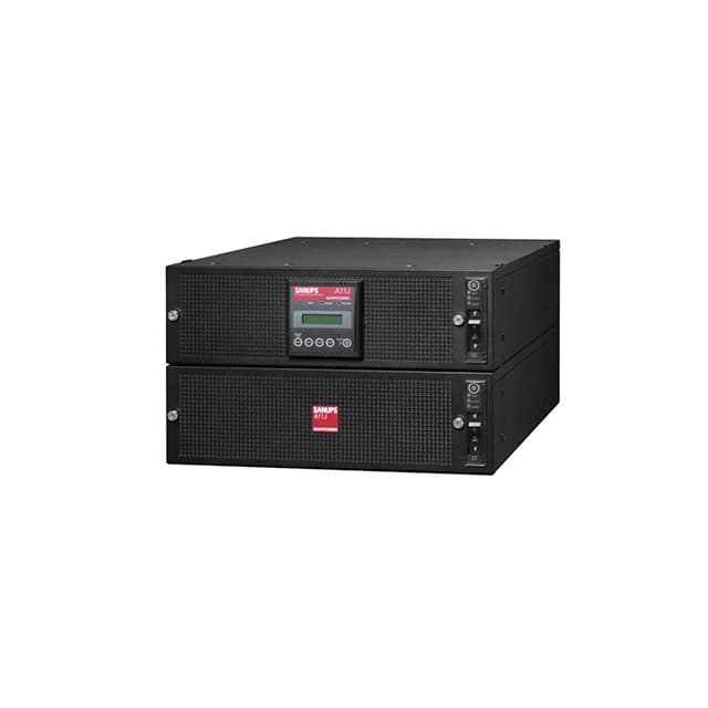 image of Uninterruptible Power Supply (UPS) Systems>A11J103A002TU 