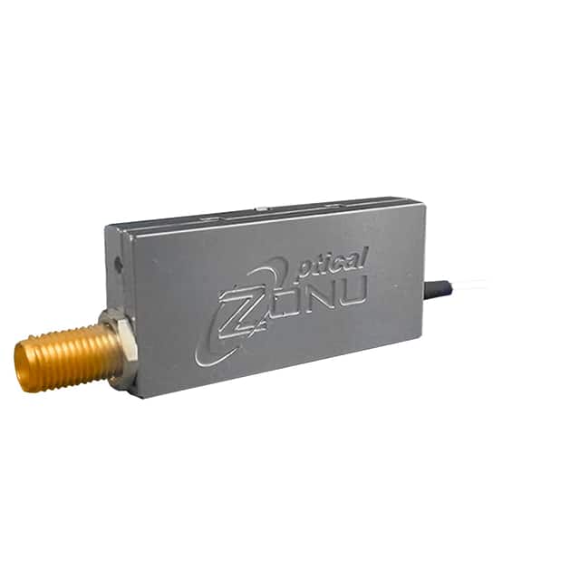 image of 射频接收器、发射器、收发器成品>A13-Z101-D31-AS-SL