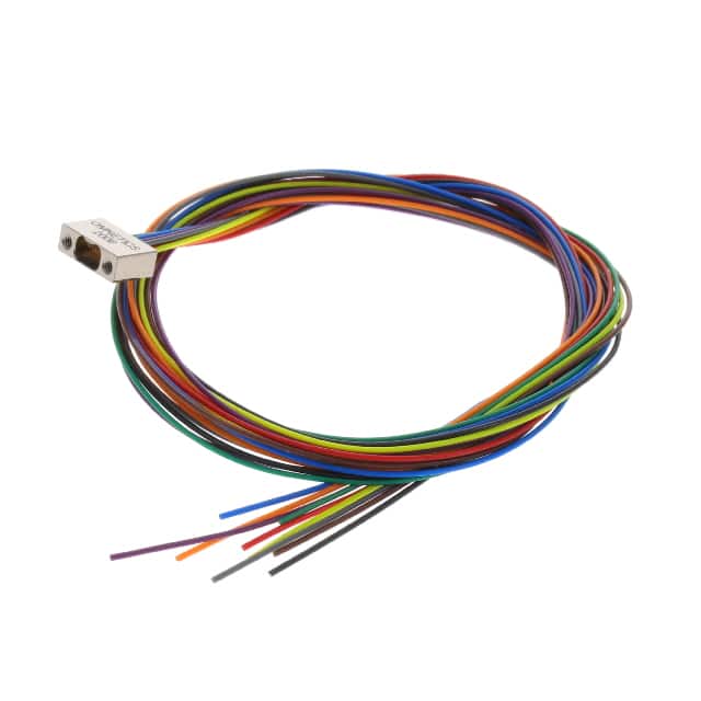image of оптоволоконный кабель>F9TYB5555AAM011