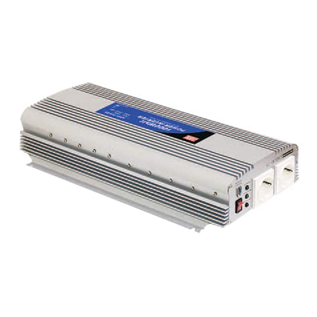 image of DC to AC (Power) Inverters>A301-1K7-F3 