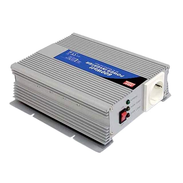 image of DC to AC (Power) Inverters>A301-600-F3