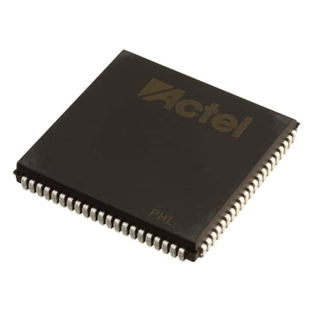 image of Embedded - FPGAs (Field Programmable Gate Array)