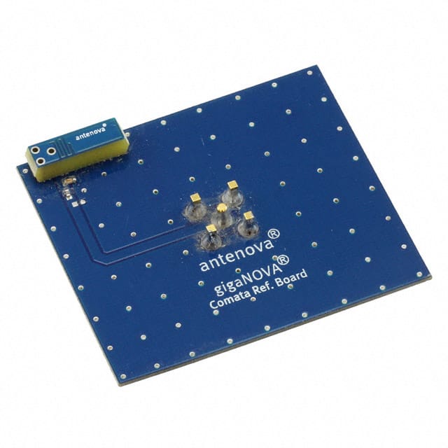 image of RF Evaluation and Development Kits, Boards>A6111-U1 