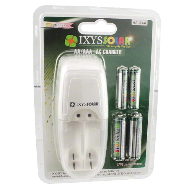 image of Battery Chargers>ACBC-01-WHT 