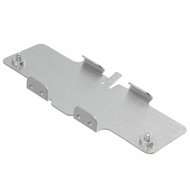 NETWORKING DIN RAIL CLIP UDS10